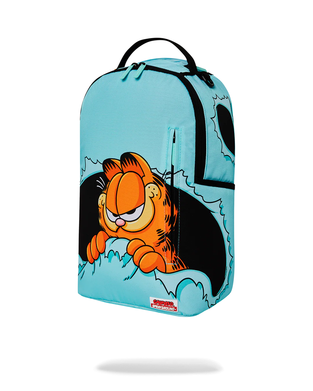 GARFIELD BADBOY FOR RIPPING THE SHARKMOUTH DLXSR BACKPACK - Image 7