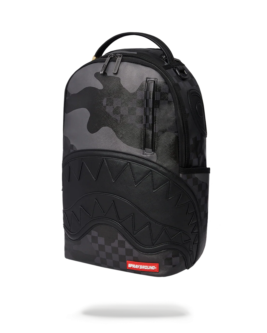 3AM NEVER SLEEP BACKPACK (DLXV) - Image 3