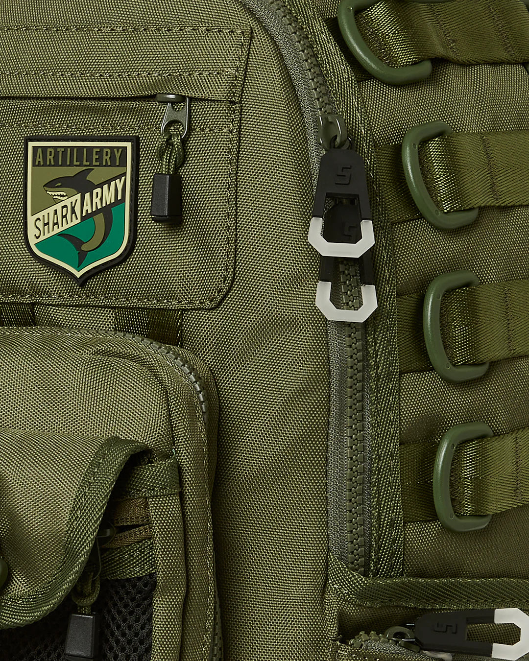 SPECIAL OPS FULL THROTTLE BACKPACK - Image 20