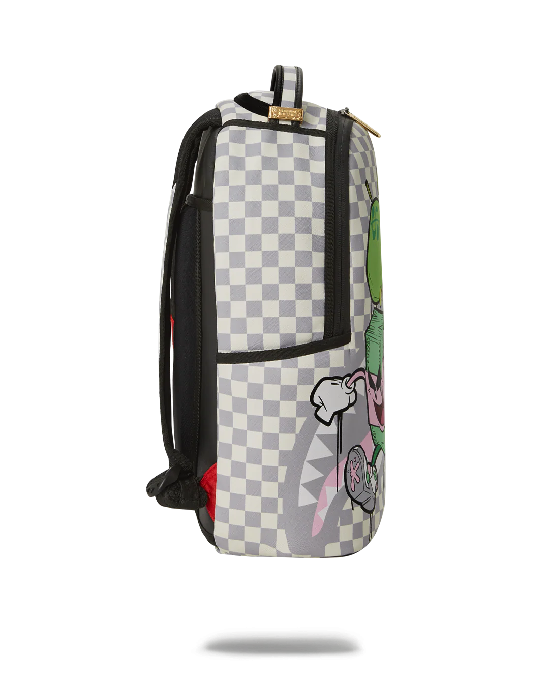 CHASE BANK THE HEIST BACKPACK (DLXV) - Image 3