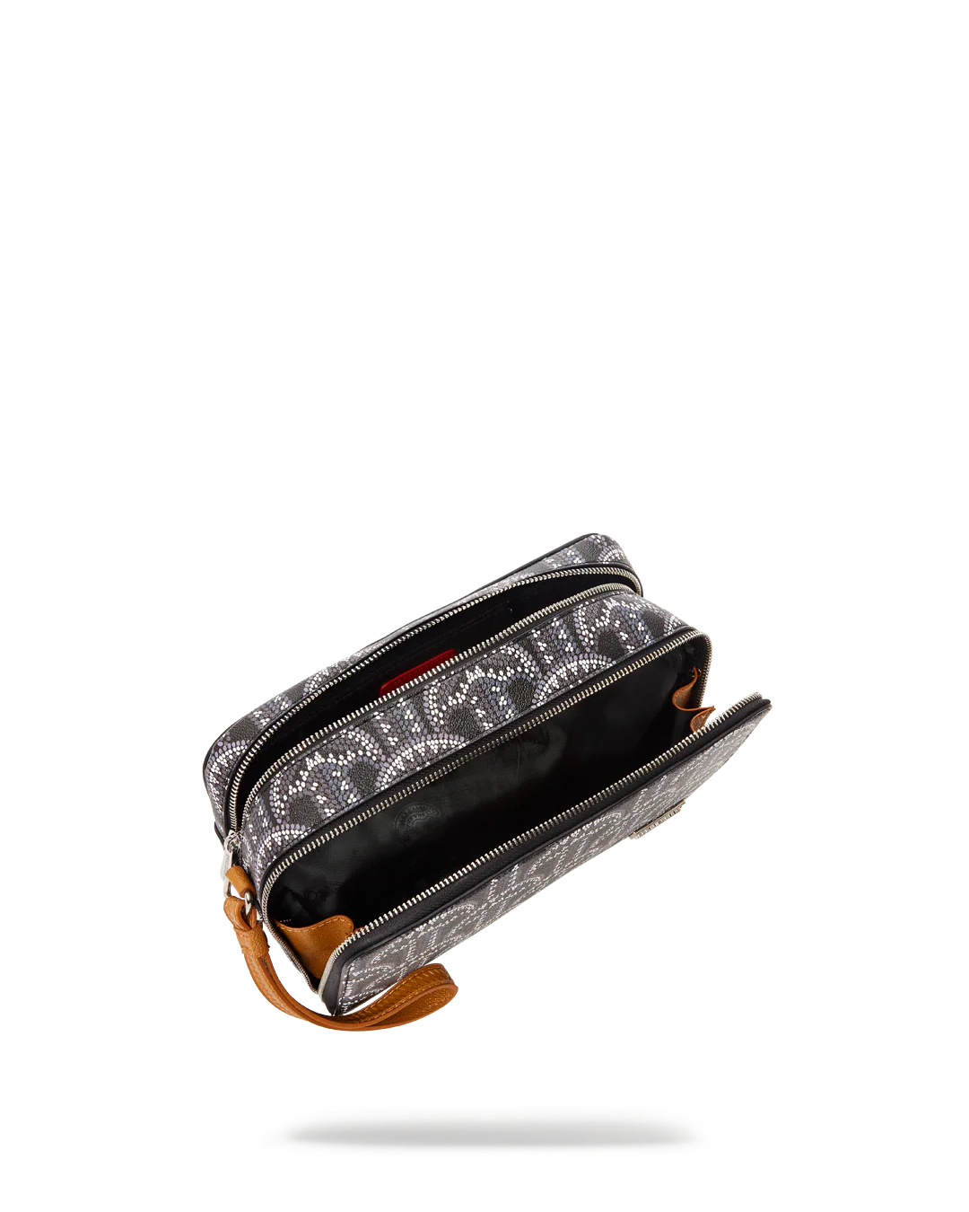ILLUCHAINS TOILETRY BAG - Image 7