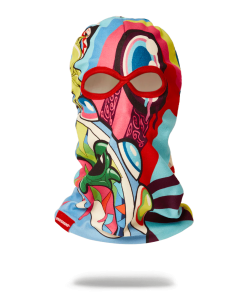MIND TRIP EYE SKI MASK