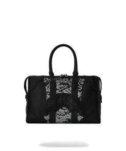 A.M.P.M PYRAMID MINI DUFFLE