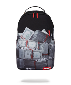 TOO HEAVY BACKPACK (DLXR)