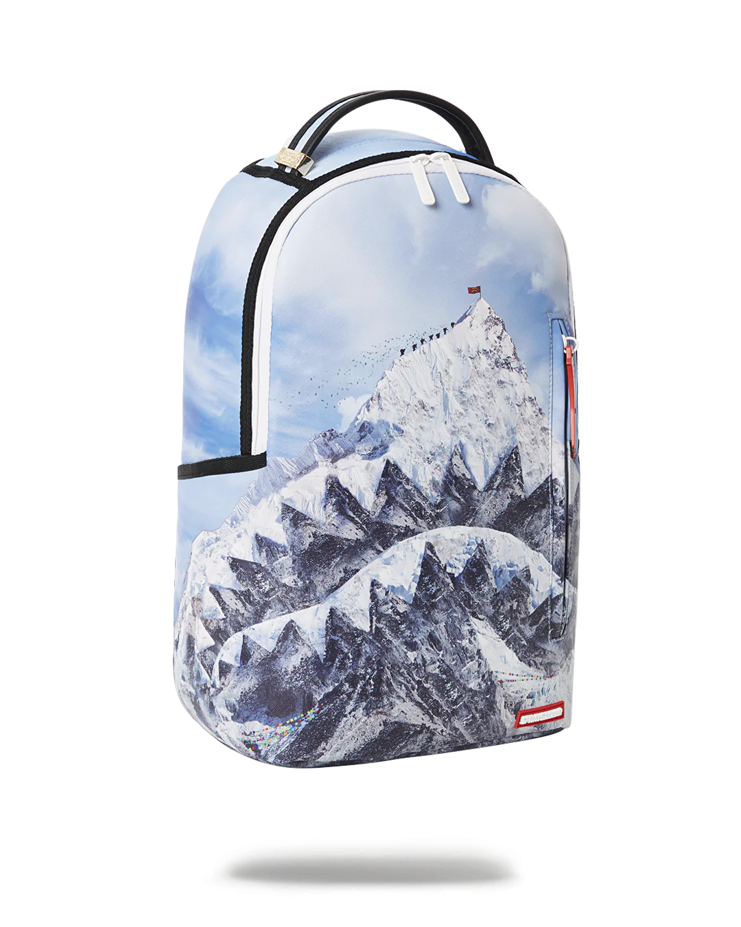 SHARK EVERE$T BACKPACK (DLXV) - Image 3