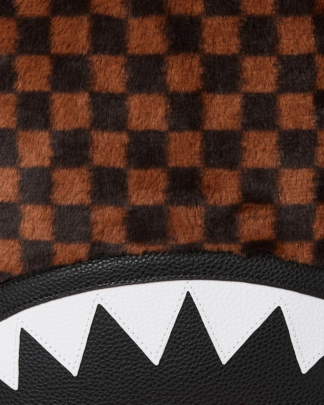 FURRR SHARKS IN PARIS BACKPACK (DLXV) - Image 10
