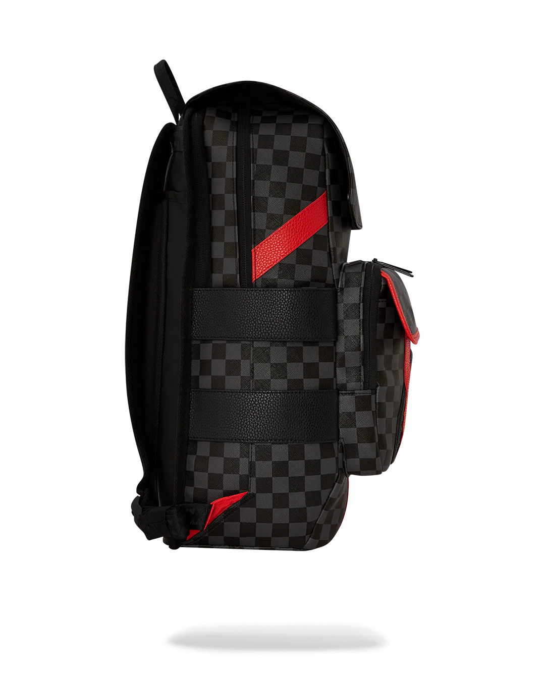 MONACO SHARK CLUB RECON BACKPACK - Image 5