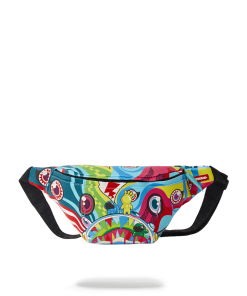 MIND TRIP SAVVY CROSSBODY