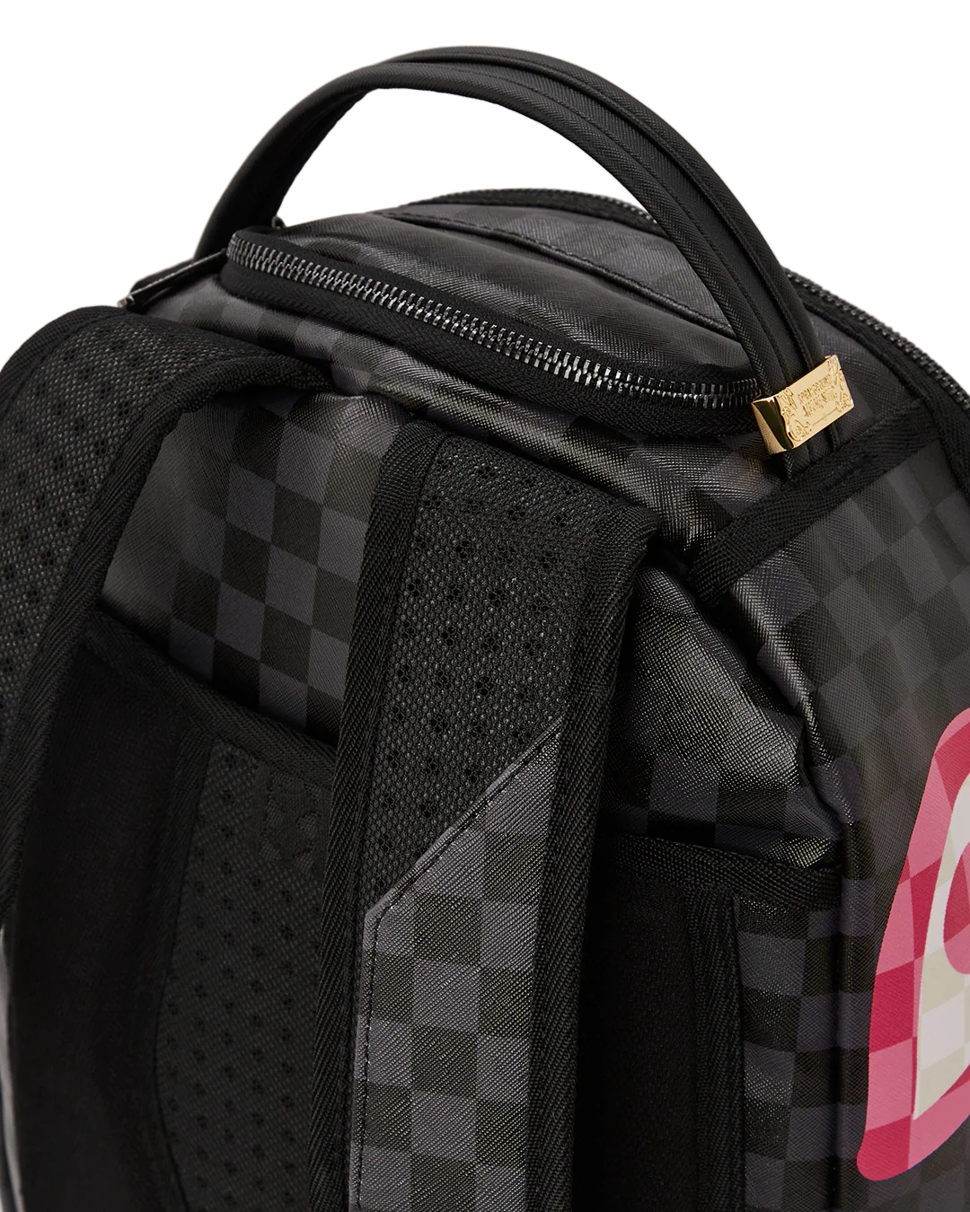 SHARKS IN CANDY BACKPACK (DLXV) - Image 13