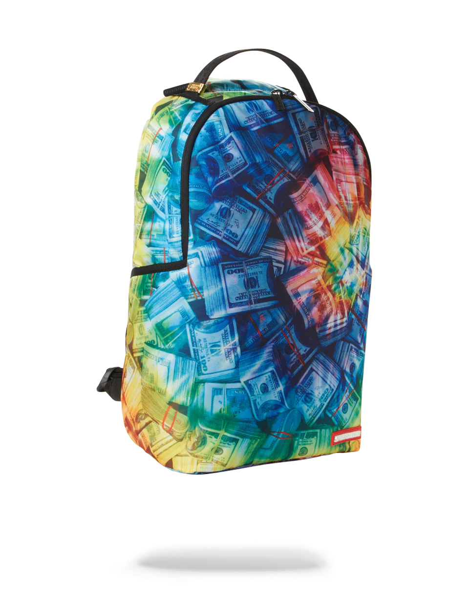 TOUCH THE RAINBOW BACKPACK - Image 2