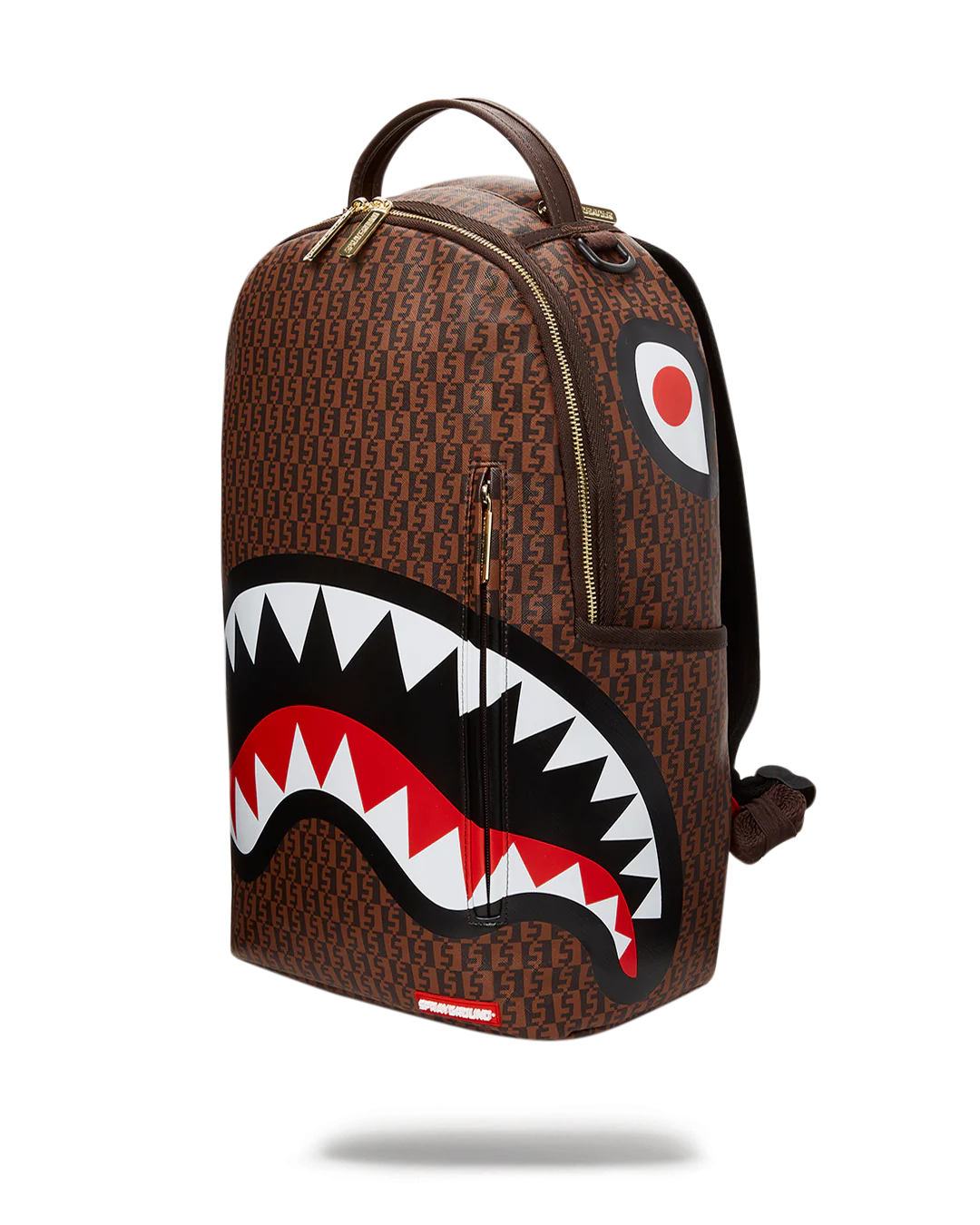 CASHIN CHECKS BACKPACK (DLXV) - Image 11