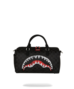 MIDNIGHT SHADOW MINI DUFFLE