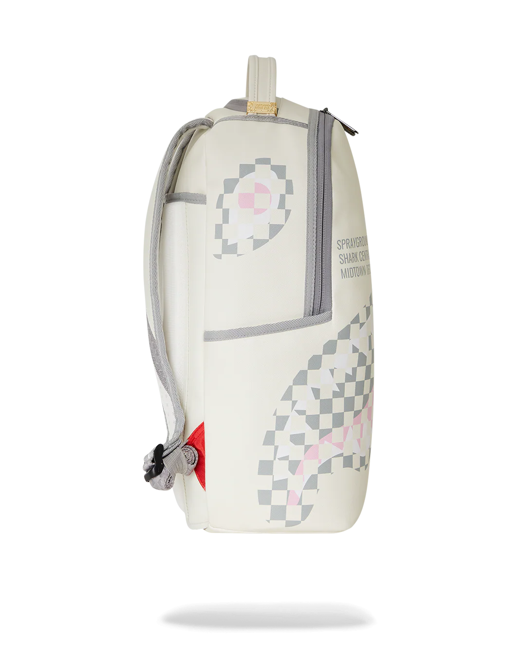 SHARK CENTRAL DYNAMIC BACKPACK - Image 5