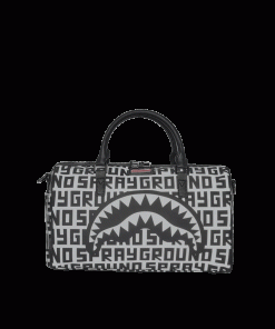 INFINITI 3M MINI DUFFLE