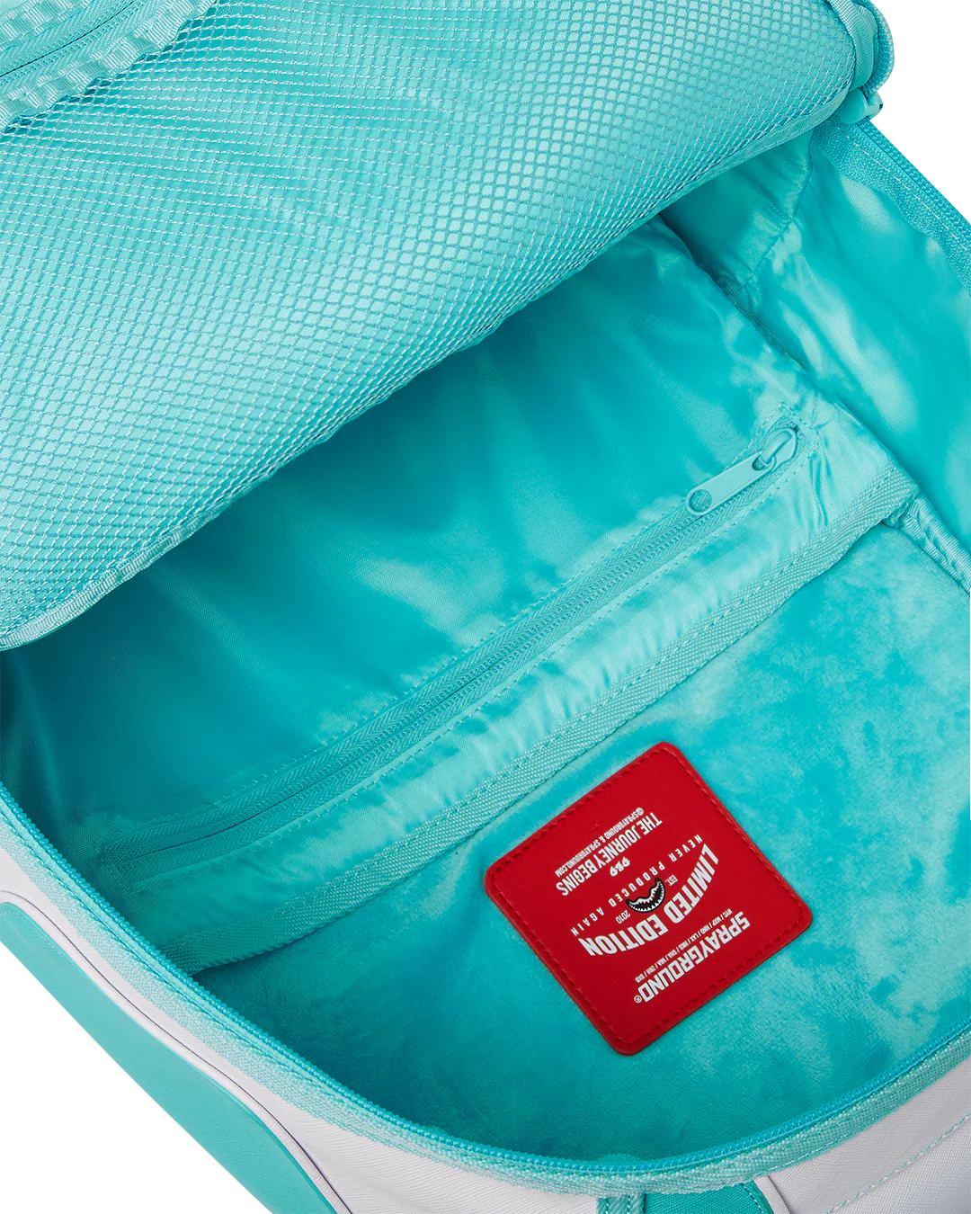 PRESTIGE PLAYER DLXV BACKPACK - Image 12