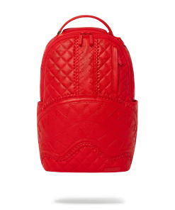 RED RIVIERA BACKPACK (DLXV)