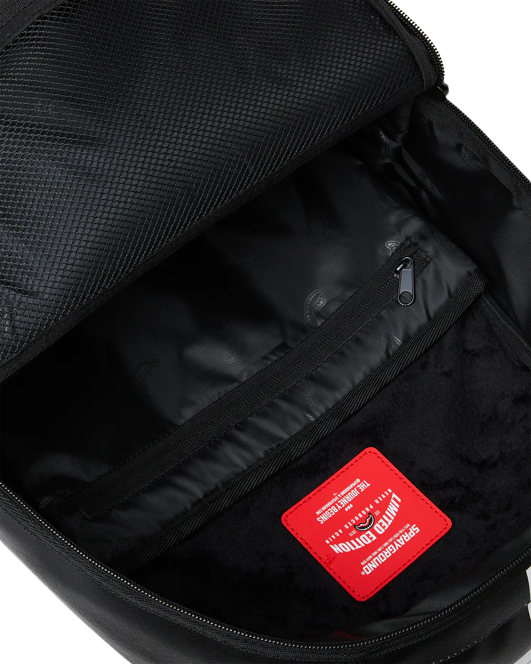 SHARK CENTRAL REFLEX DLXSV BACKPACK - Image 12