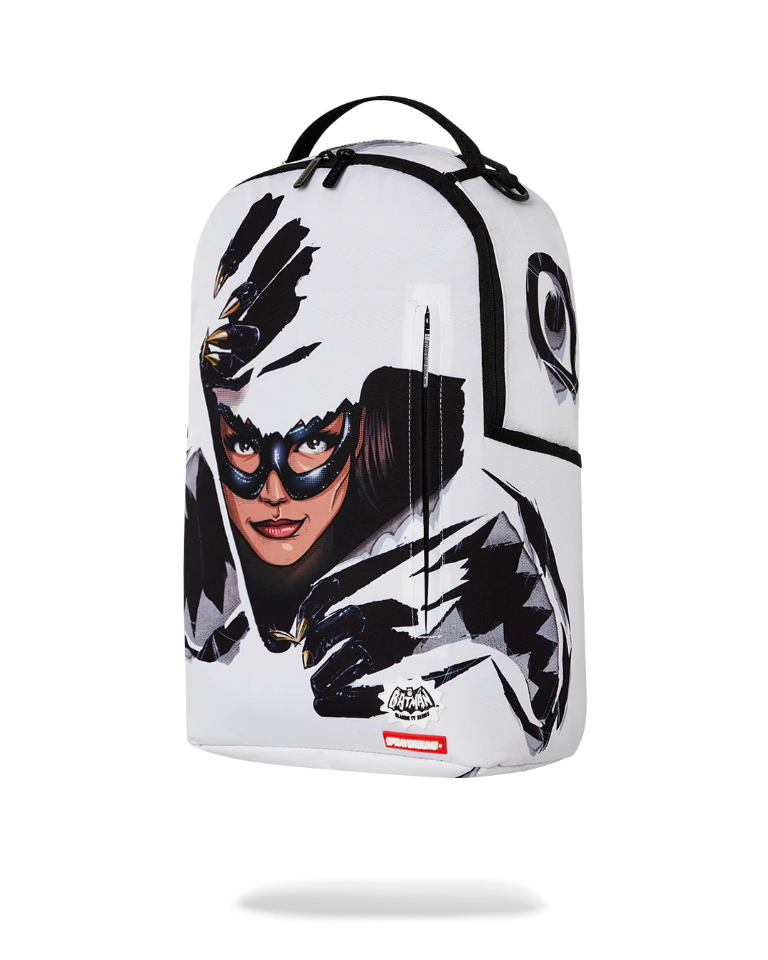 CATWOMAN INTO THE NIGHT BACKPACK - Image 8