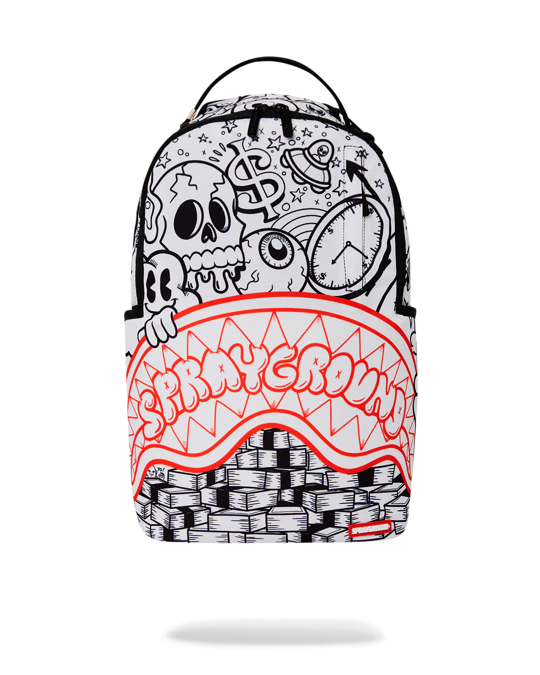 DOODLE DAY DREAMS DLXSR BACKPACK