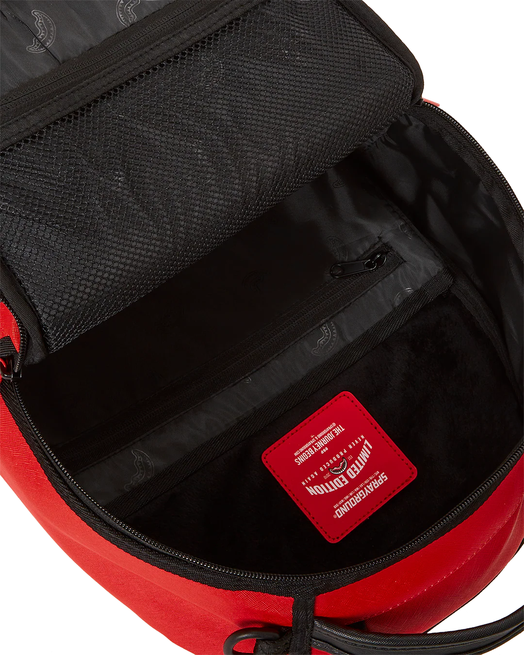 SHARK CENTRAL (RED) (DLXV) - Image 5
