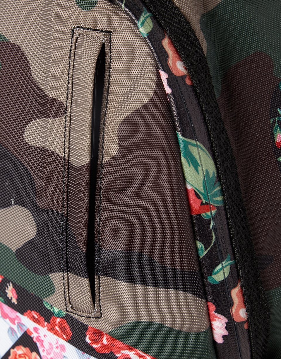 GRANDMA SHARK BACKPACK (ONE OF ONE) - Image 6