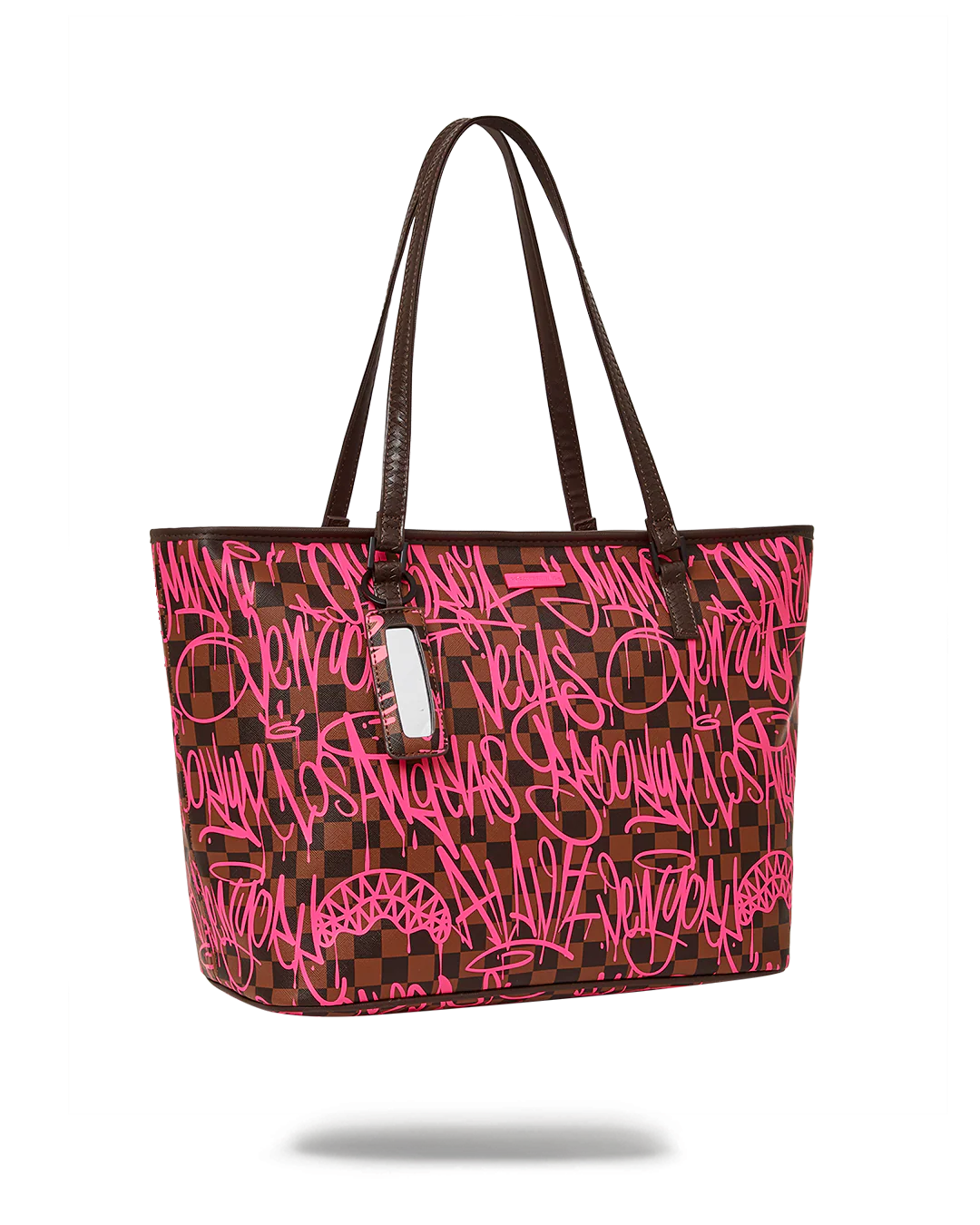 JETGRAPHIX TOTE - Image 4