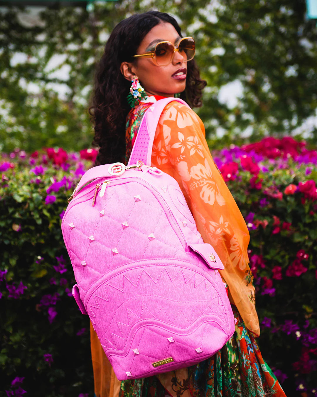 SORBET STUNNA BACKPACK (DLXV) - Image 2