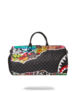 ARTISTIC PURSUIT DUFFLE