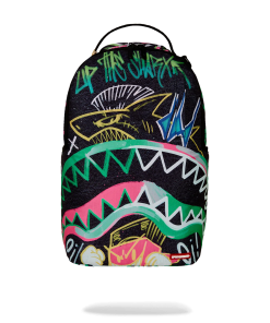 RAISE THE STAKES DLXR BACKPACK
