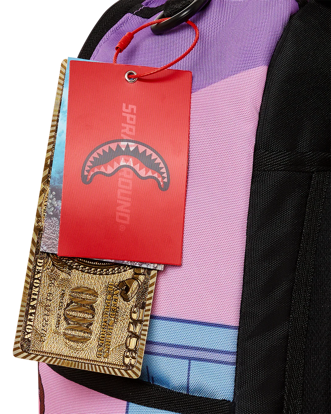 RUGRATS PLAY ALL DAY BACKPACK - Image 10