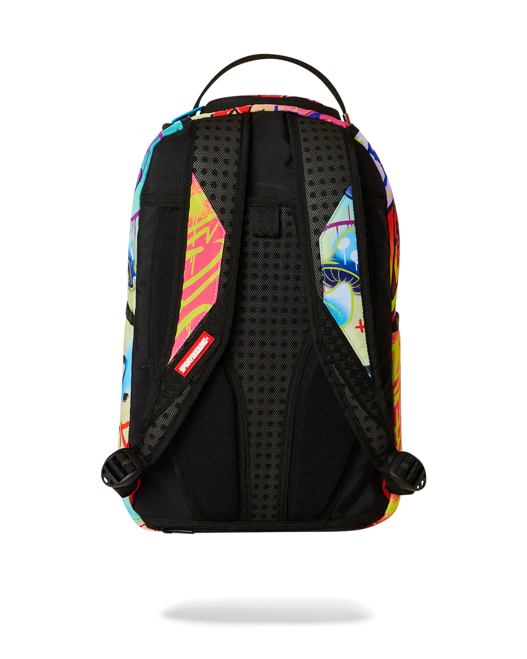 PAPA SMURF ON THE RUN BACKPACK - Image 9