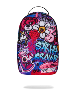IT'S COMPLICATED DLXR BACKPACK