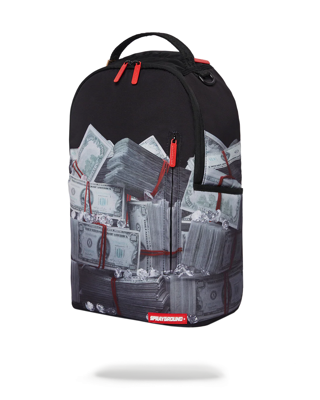TOO HEAVY BACKPACK (DLXR) - Image 3