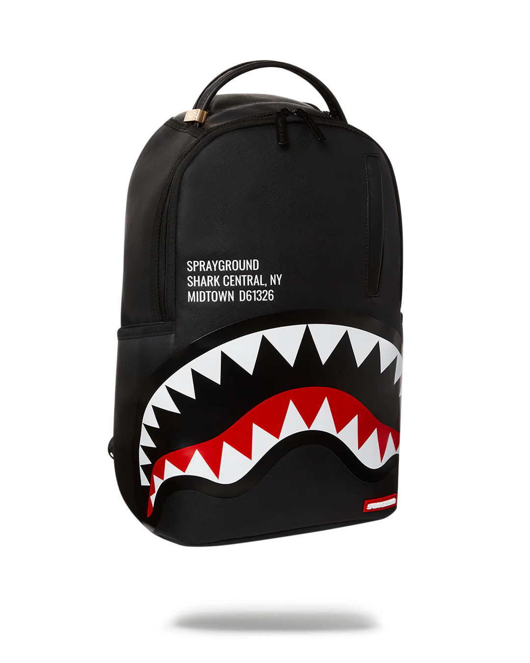 SHARK CENTRAL (BLACK) (DLXV) - Image 3
