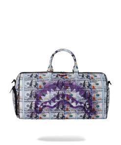 BILLIONS IN THE BANK DUFFLE