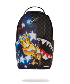 ASTROMANE INTERSELLAR DLXSV BACKPACK