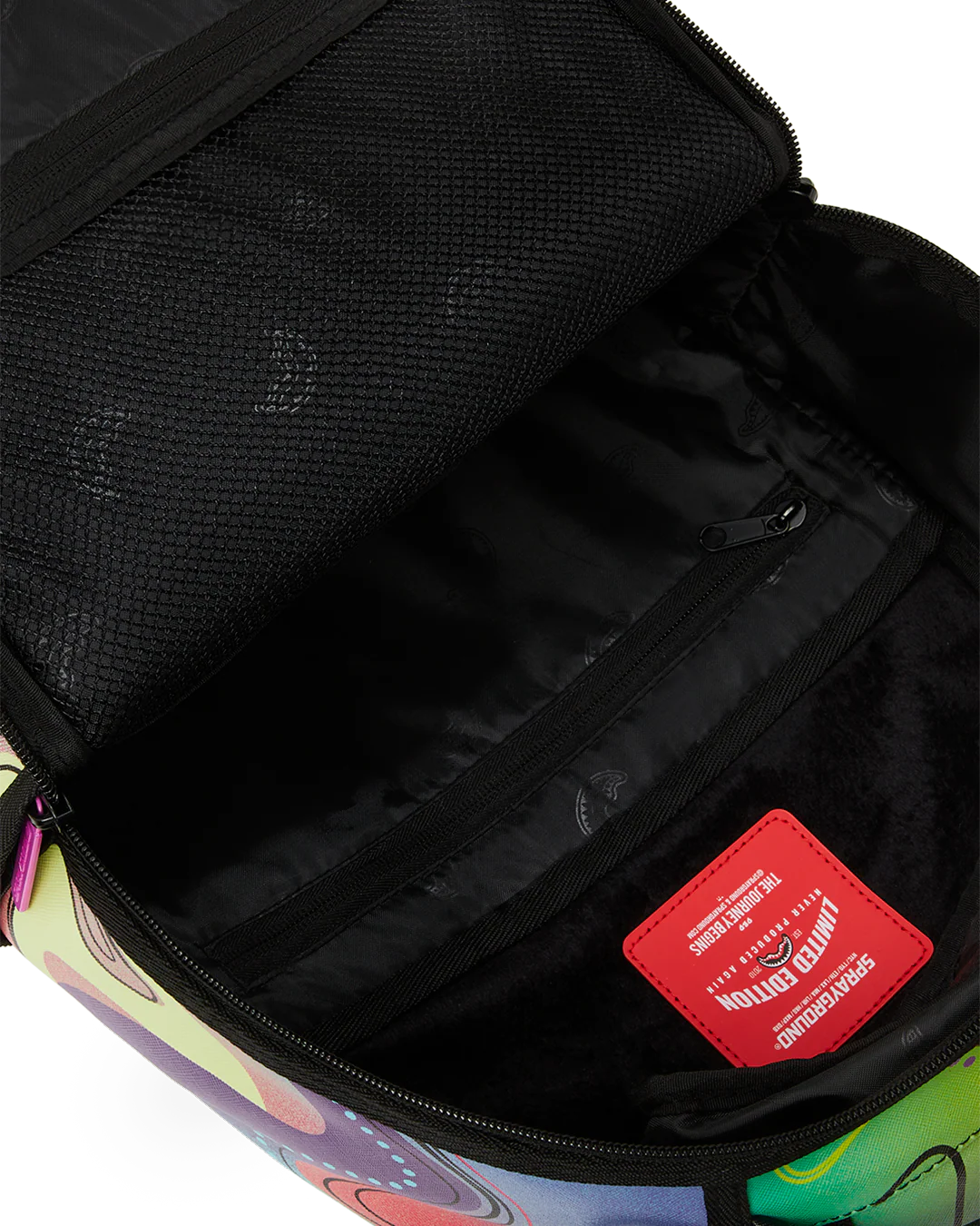 BEAUTIFUL NIGHTMARE BACKPACK (DLXV) - Image 6