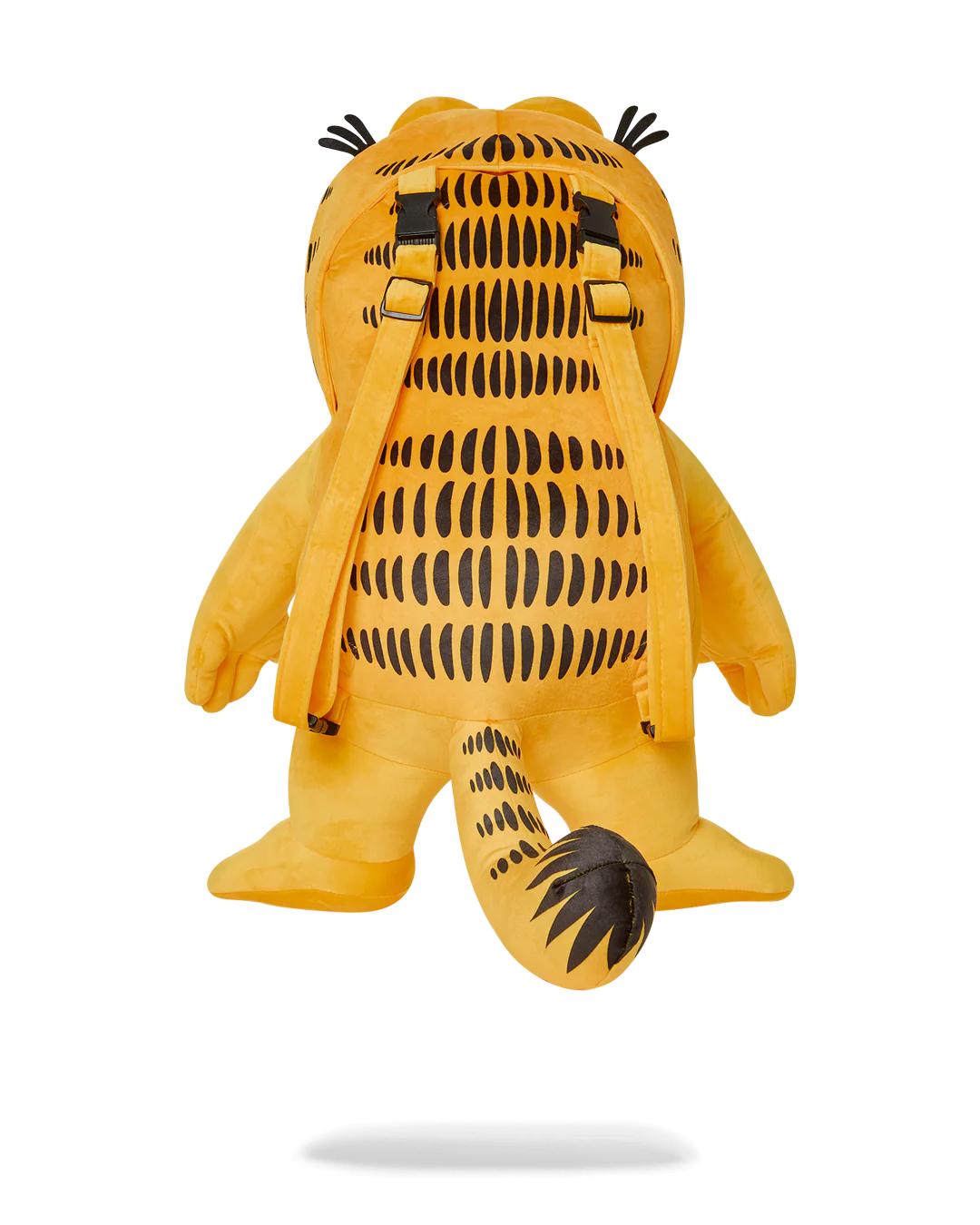 GARFIELD MONEYBEAR SUIT TEDDYBEAR BACKPACK - Image 7