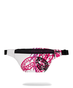 CRASH GRAFF TURBO SAVVY CROSSBODY