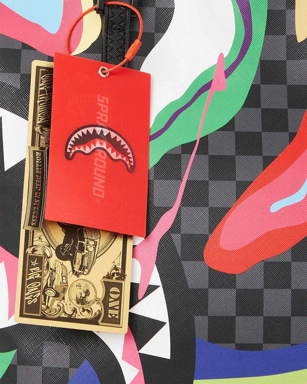 TRIPPY TAFFY TOTE - Image 11