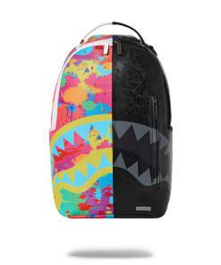 EUPHORIC DARKNESS BACKPACK (DLXV)