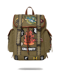 CALL OF DUTY EL DIABLO MONTE CARLO