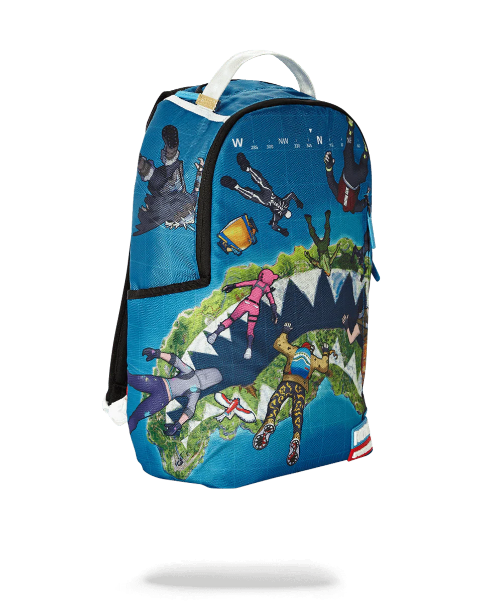 FORTNITE ISLAND - Image 2