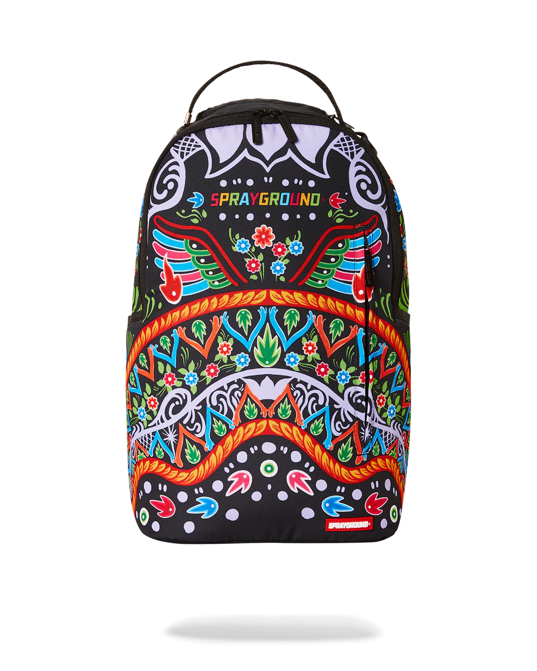 THE VALLEY BACKPACK