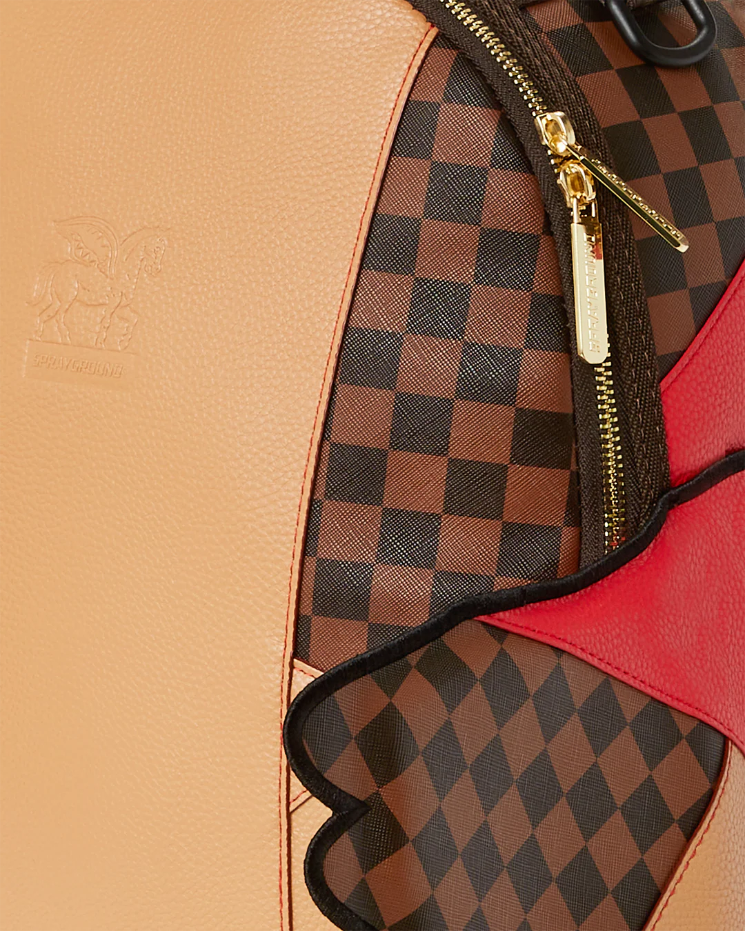 RACEWAY HENNY WING BACKPACK (DLXV) - Image 11