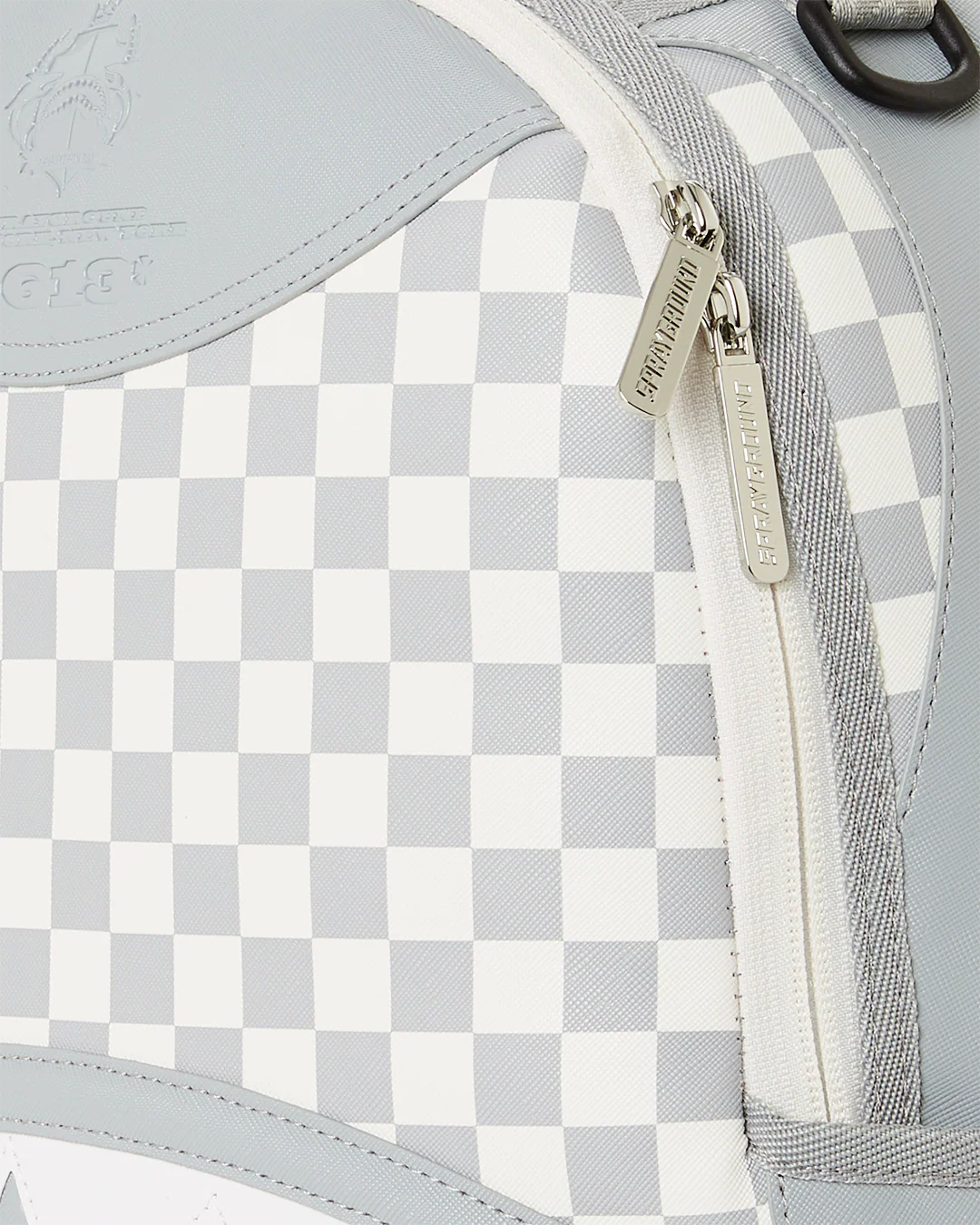 AIR TO THE THRONE JETSET BACKPACK (DLXV) - Image 8