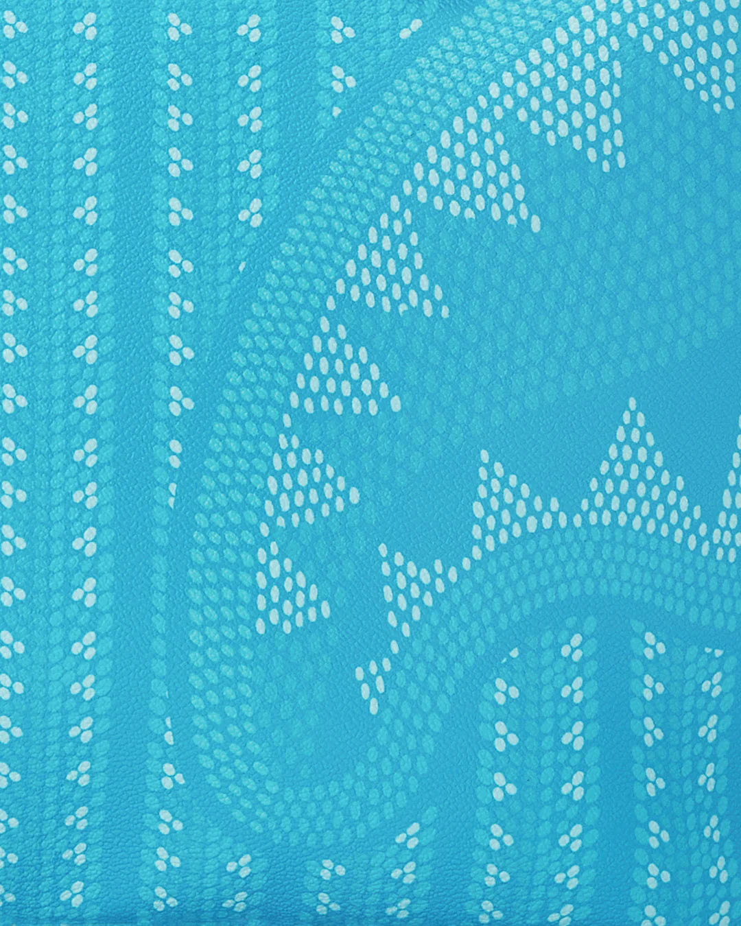 ILLUCHAINS TURQ TOTE - Image 4