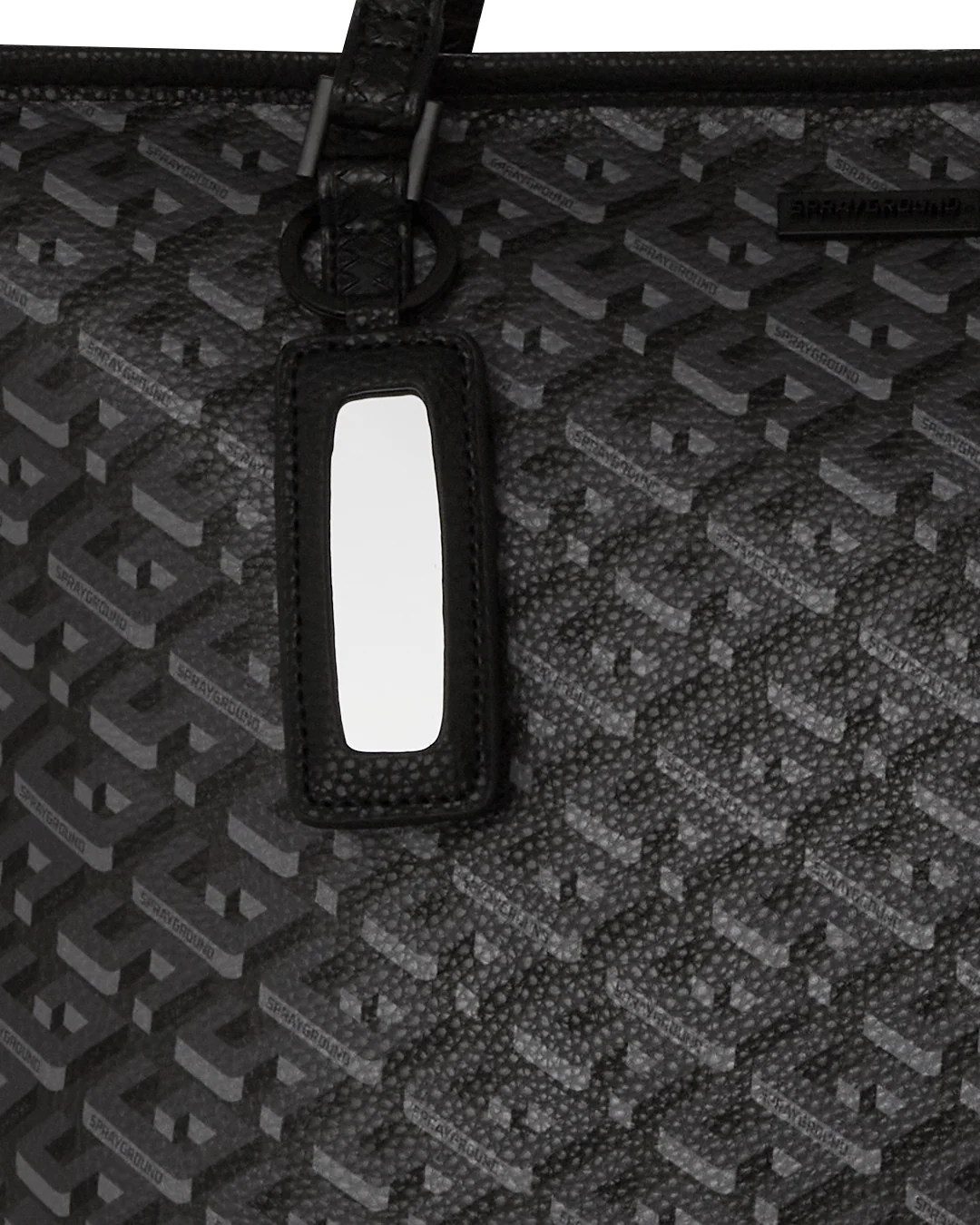 3DSG THUNDERCLAP TOTE - Image 7
