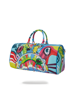 Alternative view of MIND TRIP DUFFLE