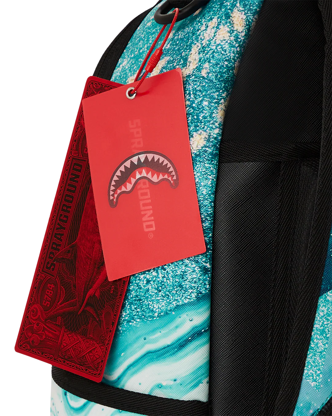 TECTONIC PLATE DLXSV BACKPACK - Image 4